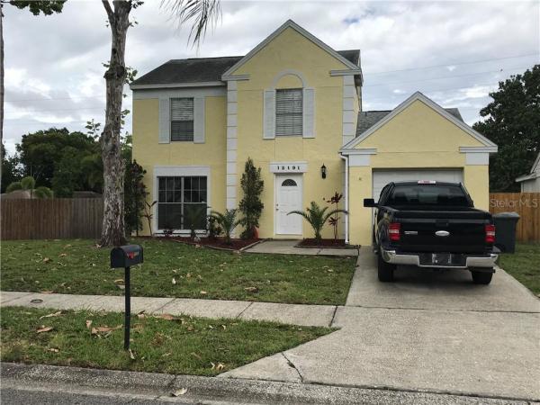 PINEBROOK ESTATES PH 2 UNIT 1 SEC 2