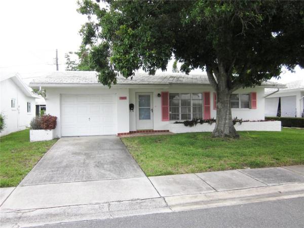 MAINLANDS OF TAMARAC BY THE GULF UNIT 3 CONDO