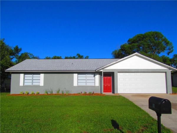 LAKE MARIE ESTATES REP