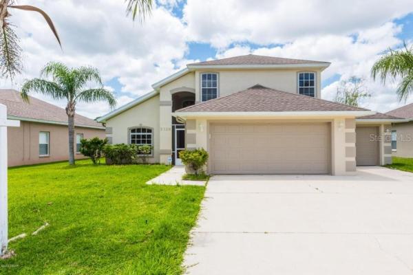 PORT ORANGE PLANTATION PH I