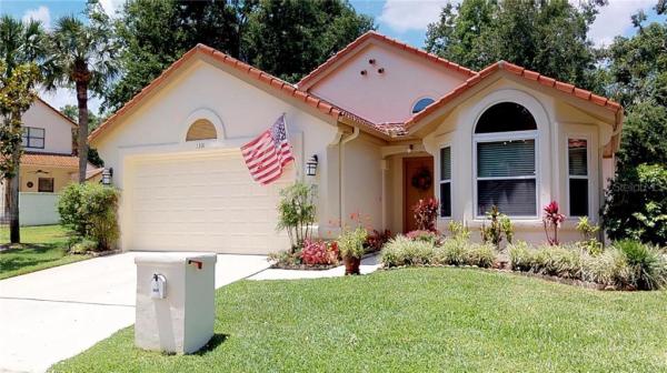 COUNTRY CLUB VILLAGE UNIT 3