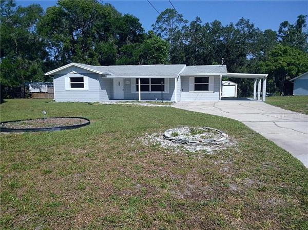 DENNISTONS ORANGE CITY DELAND FARMS