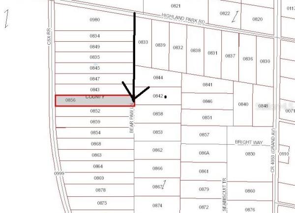 NORRIS DUPONT & GAUDRY GRANT