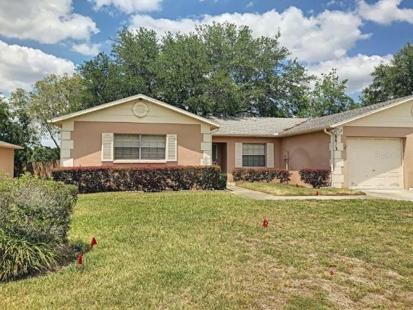 BAILEYS BLUFF ESTATES