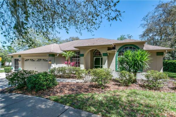 TRINITY OAKS INCREMENT X