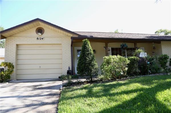 SAN CLEMENTE VILLAGE