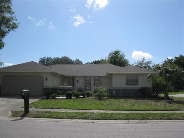 ORCHID LAKE VILLAGE EAST