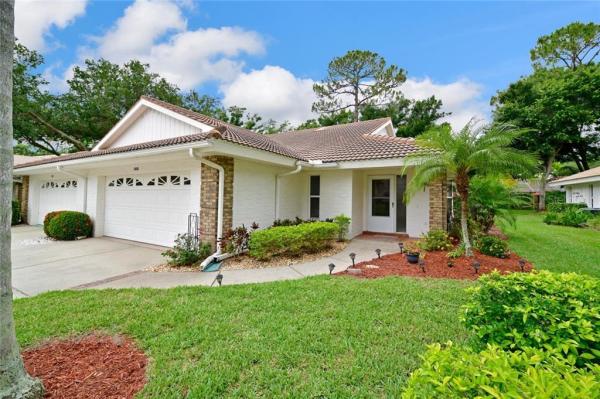 GARDEN LAKES VILLAS CONDO #3