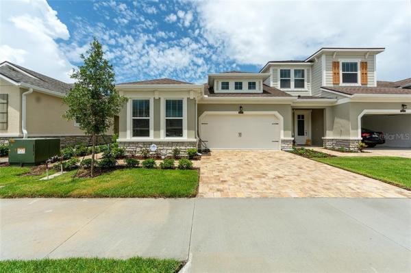 ENCLAVE AT FOREST LAKES