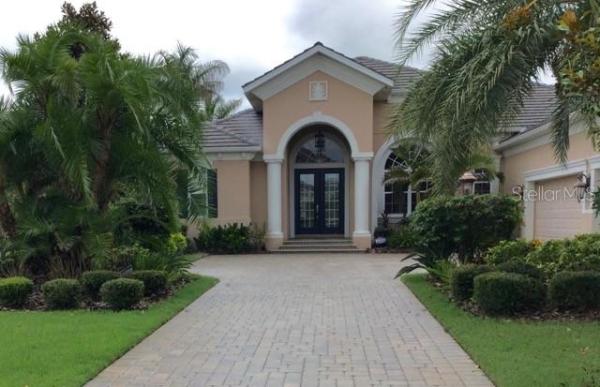 COUNTRY CLUB EAST AT LAKEWOOD RANCH SP, LAKEWOOD