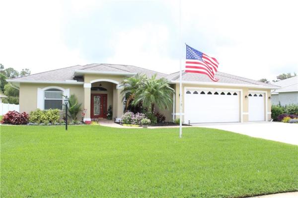 ANCIENT OAKS UNIT ONE