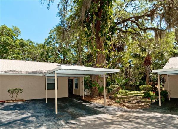 VILLAGE GARDENS PH 3