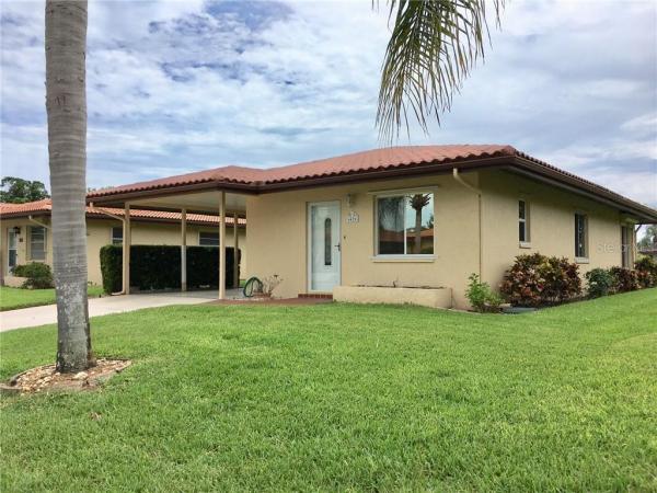 CAMBRIDGE VILLAGE CONDO