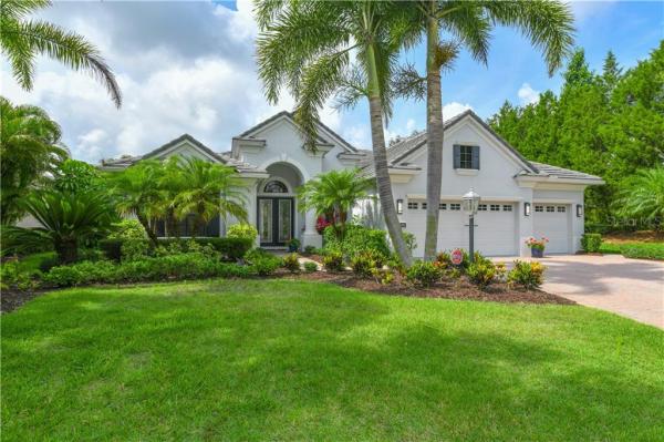 LAKEWOOD RANCH CCV SP R/S