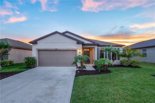 HARRISON RANCH PH IIB