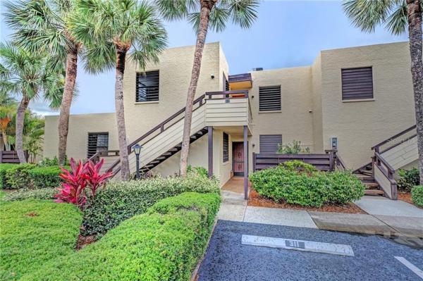 WILDEWOOD SPGS II C CONDO