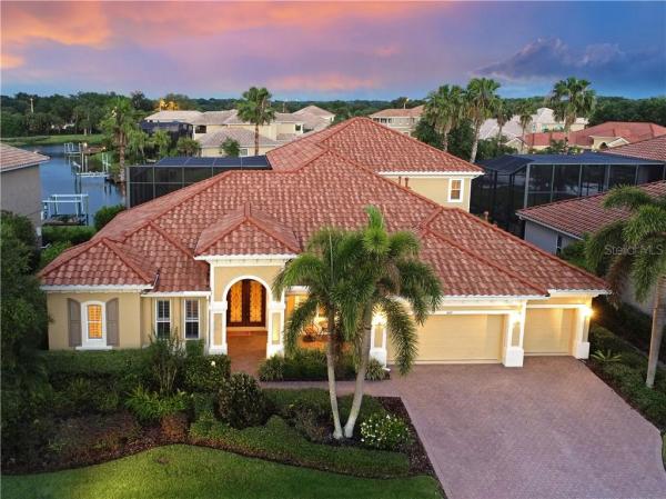 WATERLEFE GOLF & RIVER CLUB UN11