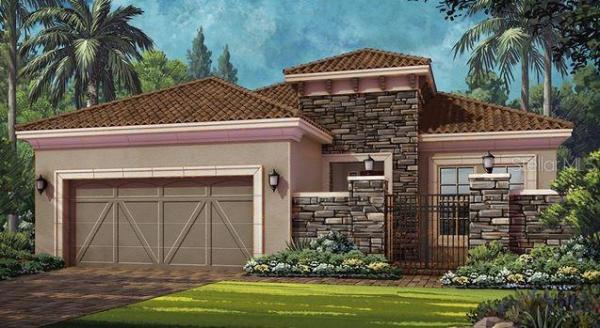 ESPLANADE PH III @ LAKEWOOD RANCH