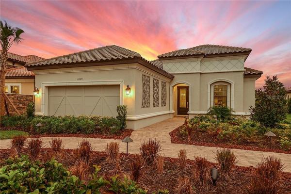 ESPLANADE PH III @ LAKEWOOD RANCH