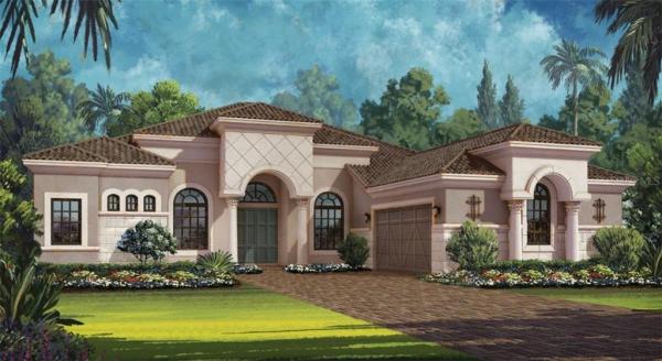 ESPLANADE PH III @ LAKEWOOD RANCH