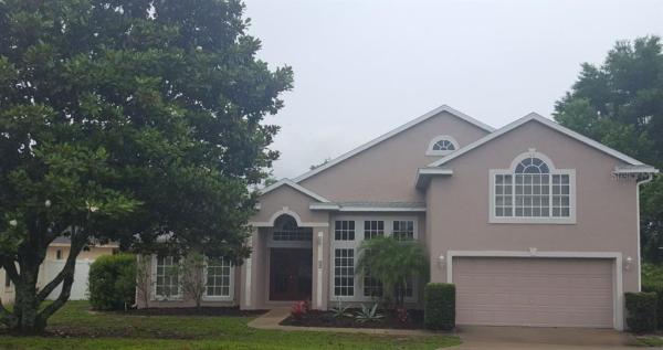DEBARY WOODS UNIT 02