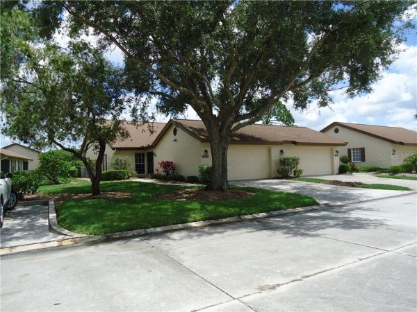 WOODLAKE VILLAS PALM AIRE 2&4