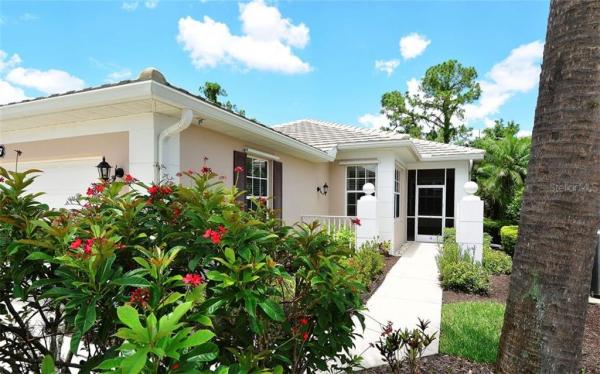 BUCKINGHAM MDWS II/ST ANDREWS