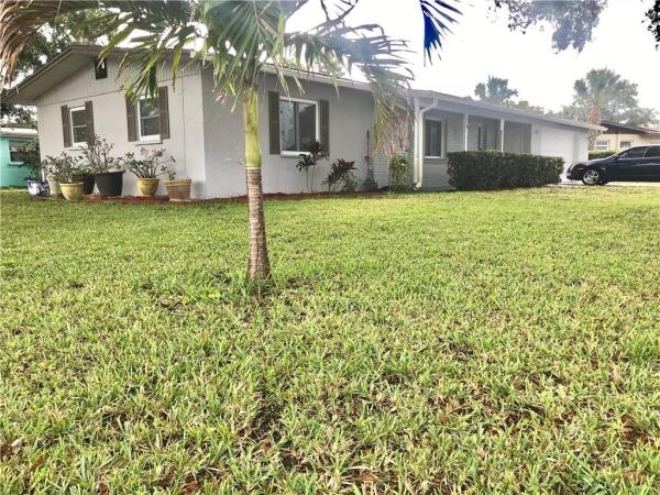 CAPE VISTA FIRST UNIT