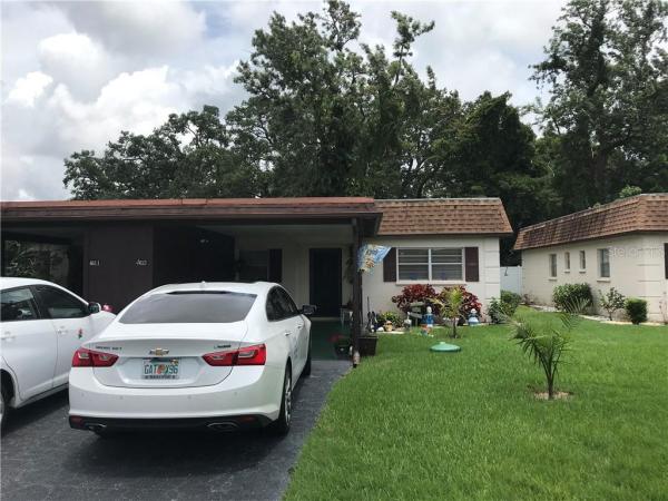 PARK ACRES ESTATES SEC II