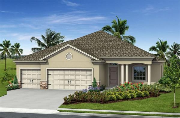 RIVERS REACH PH IB & IC