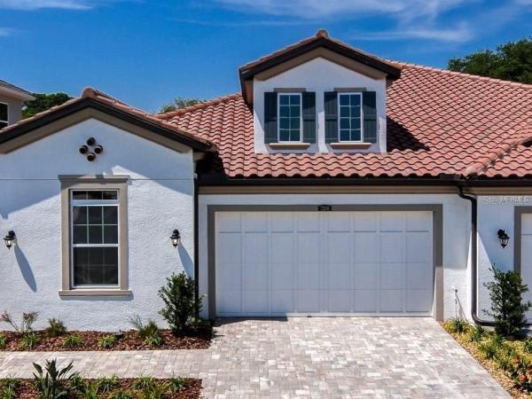 ARBOR GRANDE AT LAKEWOOD RANCH
