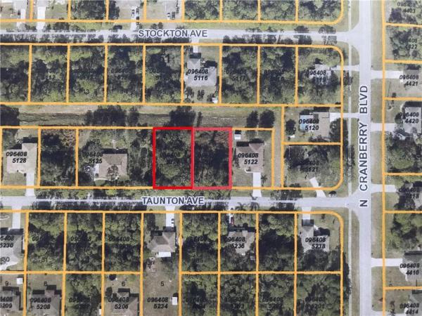 PORT CHARLOTTE SUB 19