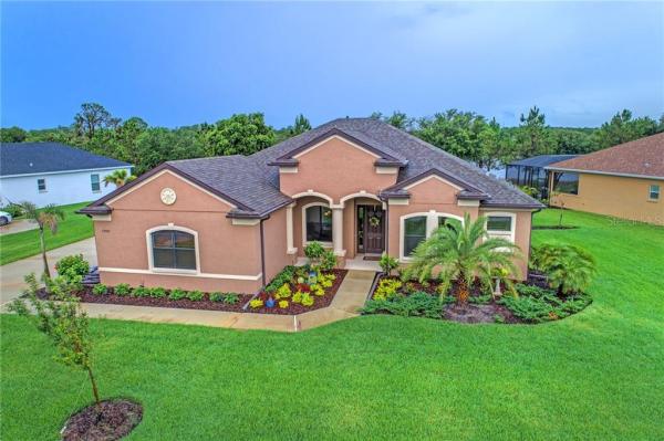 RIVER PLANTATION PH II