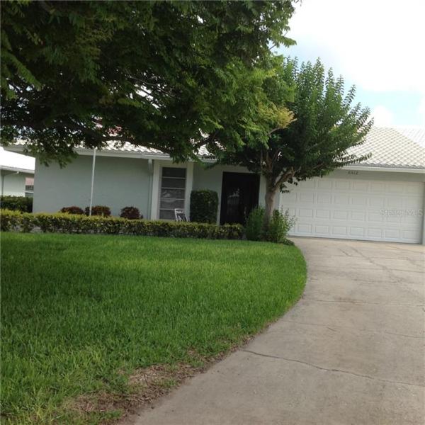 VILLAGE GREEN OF BRADENTON SC 6