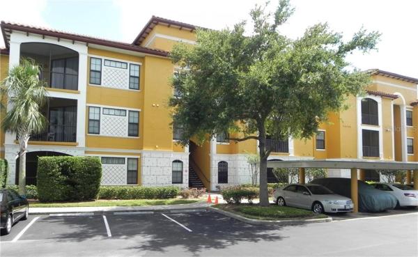 SERENATA SARASOTA CONDO OR 2092/711