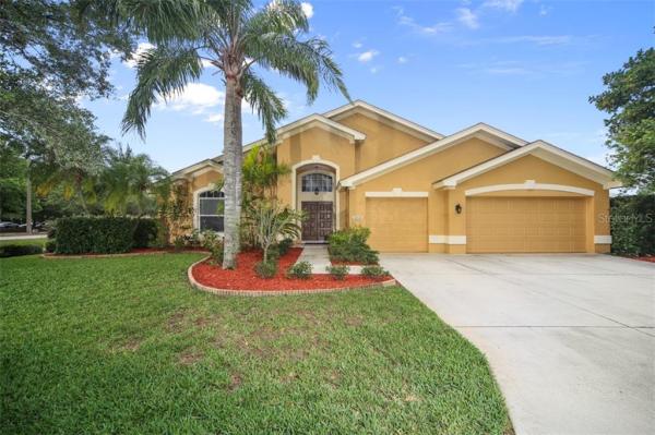 PALMBROOKE AT RIVER CLUB NORTH