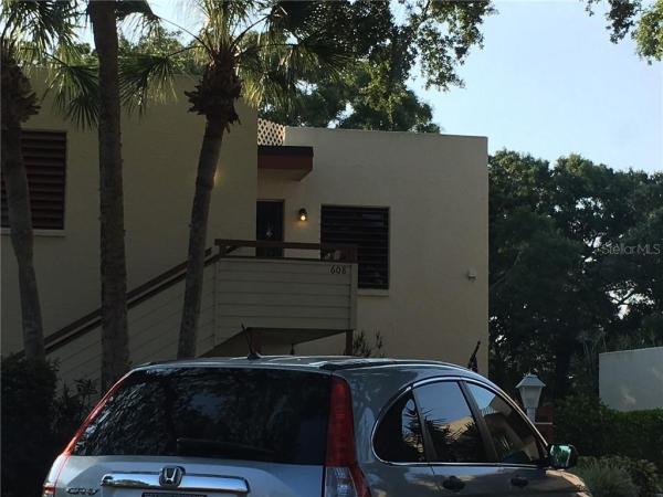 SPRING LAKES III CONDO