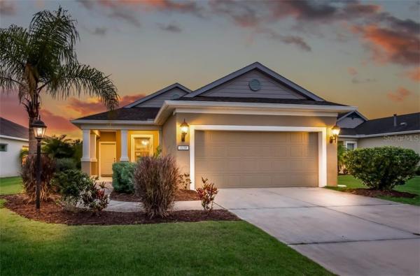 CENTRAL PARK @ LAKEWOOD RANCH