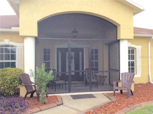 PORT CHARLOTTE 39 REP