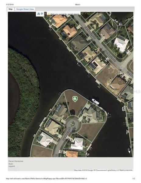 PUNTA GORDA ISLES SEC 15