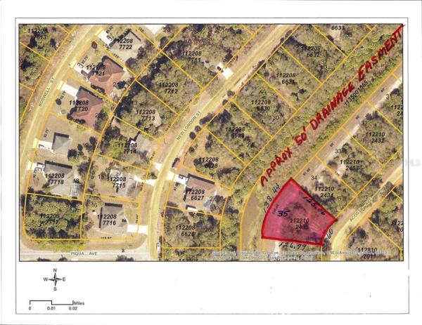 PORT CHARLOTTE SUB 21