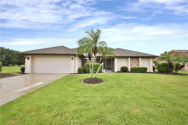 PUNTA GORDA ISLES SEC 20