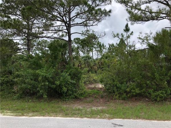 PORT CHARLOTTE SUB 20