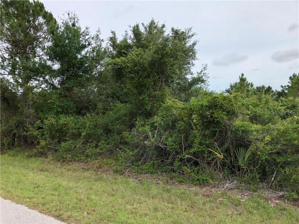 PORT CHARLOTTE SEC 058