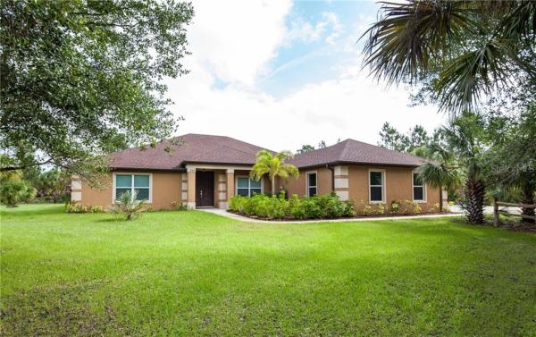 PORT CHARLOTTE SUB 19