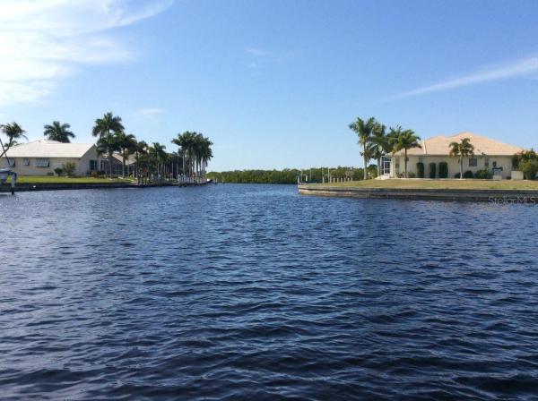 PUNTA GORDA ISLES SEC 15 REV