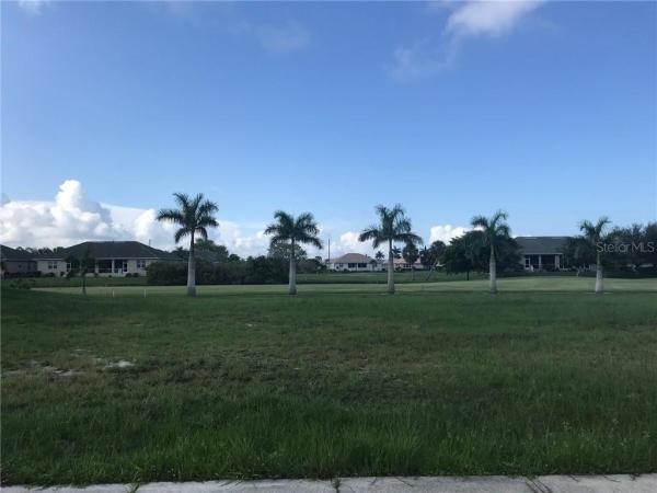 PUNTA GORDA ISLES SEC 12