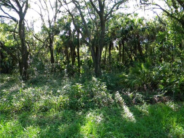 PORT CHARLOTTE SEC 030