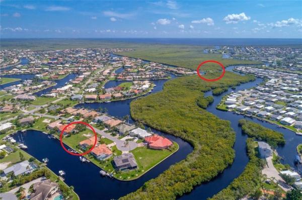 PUNTA GORDA ISLES SEC 15