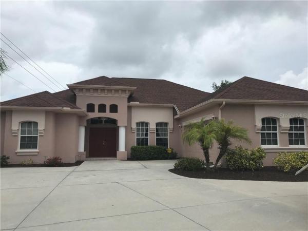 BROADMOOR ROTONDA WEST